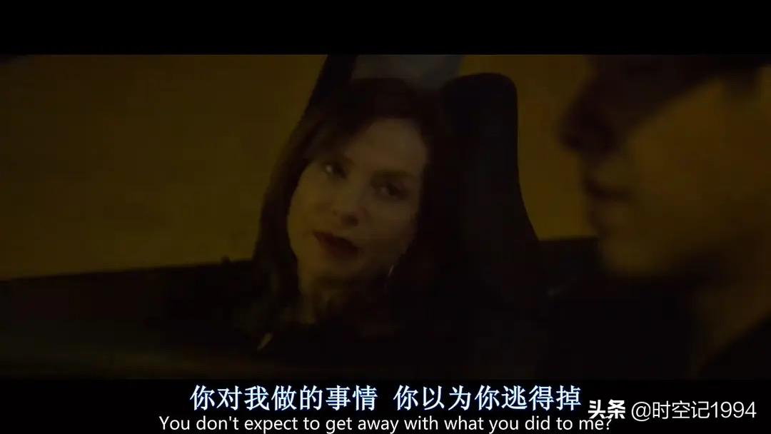 在*蛋操**的世界，不失控，就是赢家