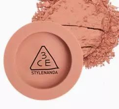 腮红jillleen元气少女色号,intoyouu单色元气少女腮红