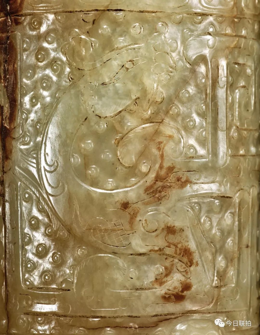 纽约苏富比拍卖中国文物,2022纽约佳士得明清瓷器