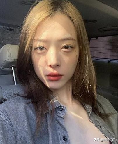 《恋空》男主家中自杀，从雪莉到乔任梁，世界的温暖曾让他们寒心