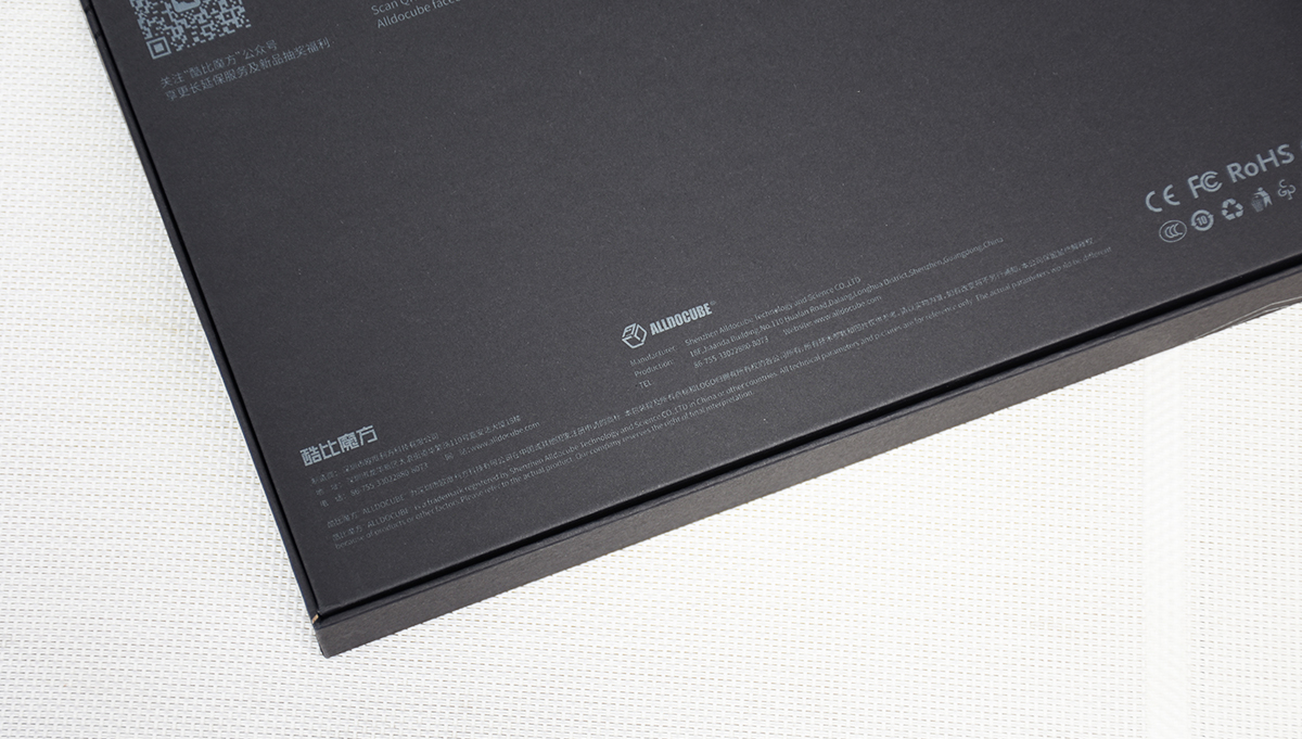 酷比魔方iplay8t平板参数,安卓平板真的没有ipad好吗