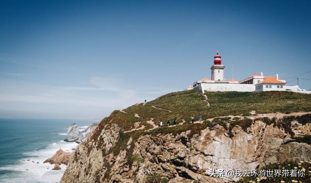 燃情西葡|这对网红地里的好“cp”,冬天人少景美价更低