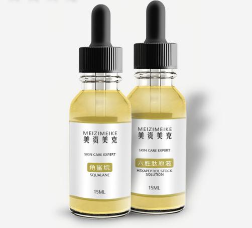 精华原液和精华有什么区别,原液和精华的区别是一样吗