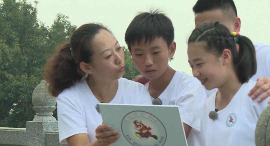 非常游学团少儿频道,非常游学团第二季