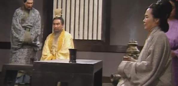 徐庶武艺高强,徐庶算不算文武全才