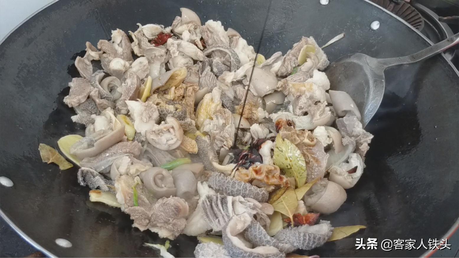 羊肉这样做比烤出来的还好吃,夏天羊肉怎么做好吃家常做法