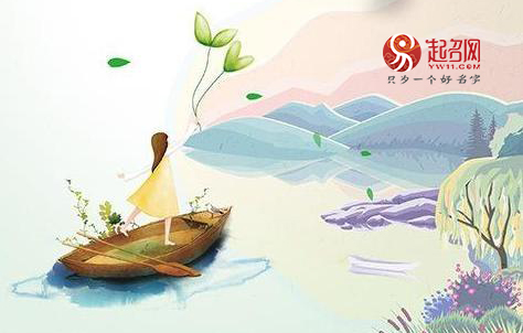 春季出生的起名字,春天出生的宝宝名字大全