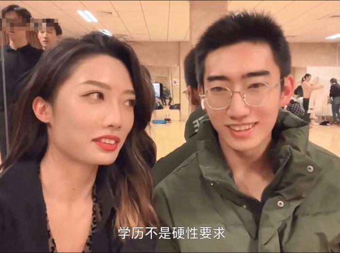 清华男生谈大专学历,清华学生介意另一半的学历吗