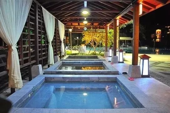 广州周边温泉自驾两日游最佳地方,广州附近温泉排行榜