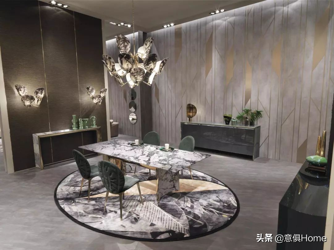 意俱｜为了送福利，我们造了一个节