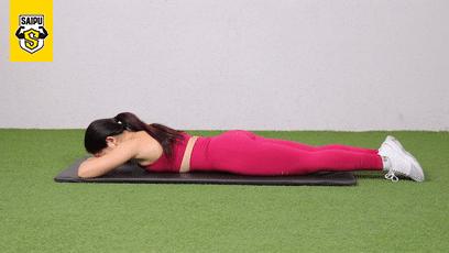 怎样快速瘦腰瘦背,瘦手臂薄背瘦腰健身操30分钟