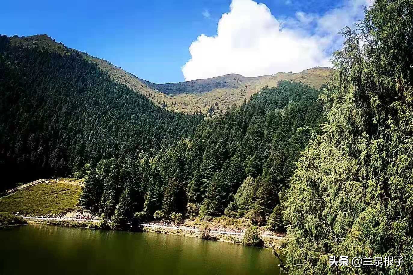 夏河县达尔宗湖景区电话,夏河县达尔宗湖游玩攻略