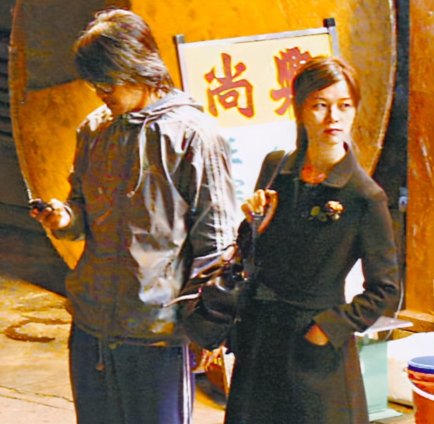 10位港台男星今昔对比,至今未婚的8位香港男星