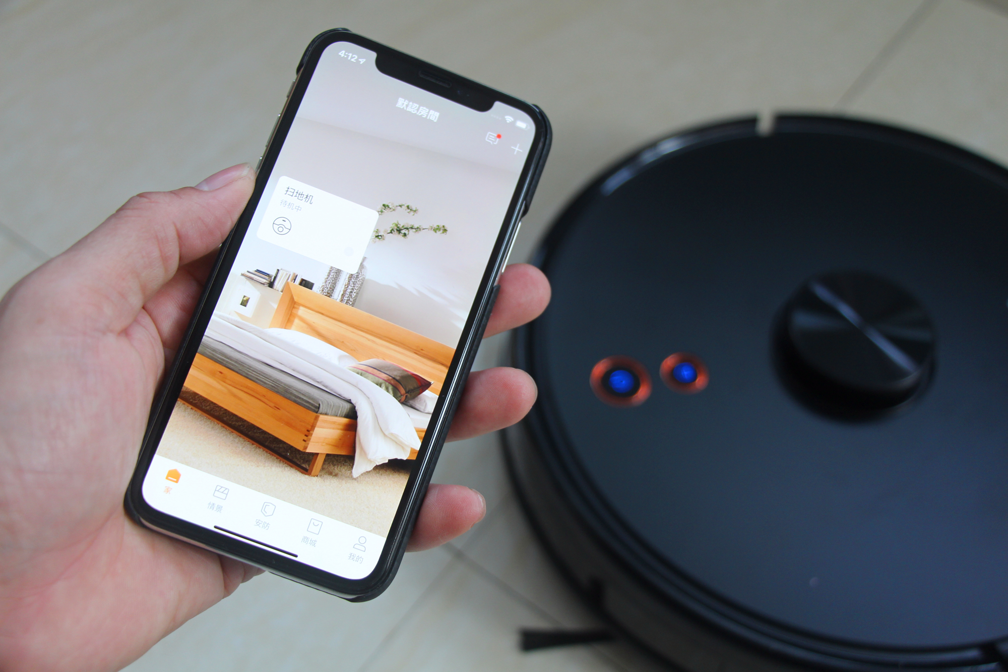 欧瑞博r1和科沃斯t8,欧瑞博s2扫拖机器人评测