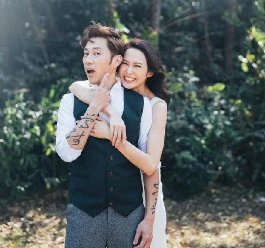 汤盈盈怀孕的照片,汤怡黎姿图片