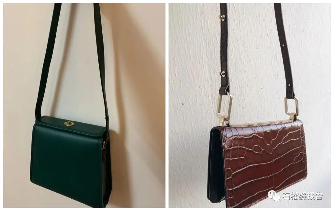 最适合春天的包,春天适合自己的包包