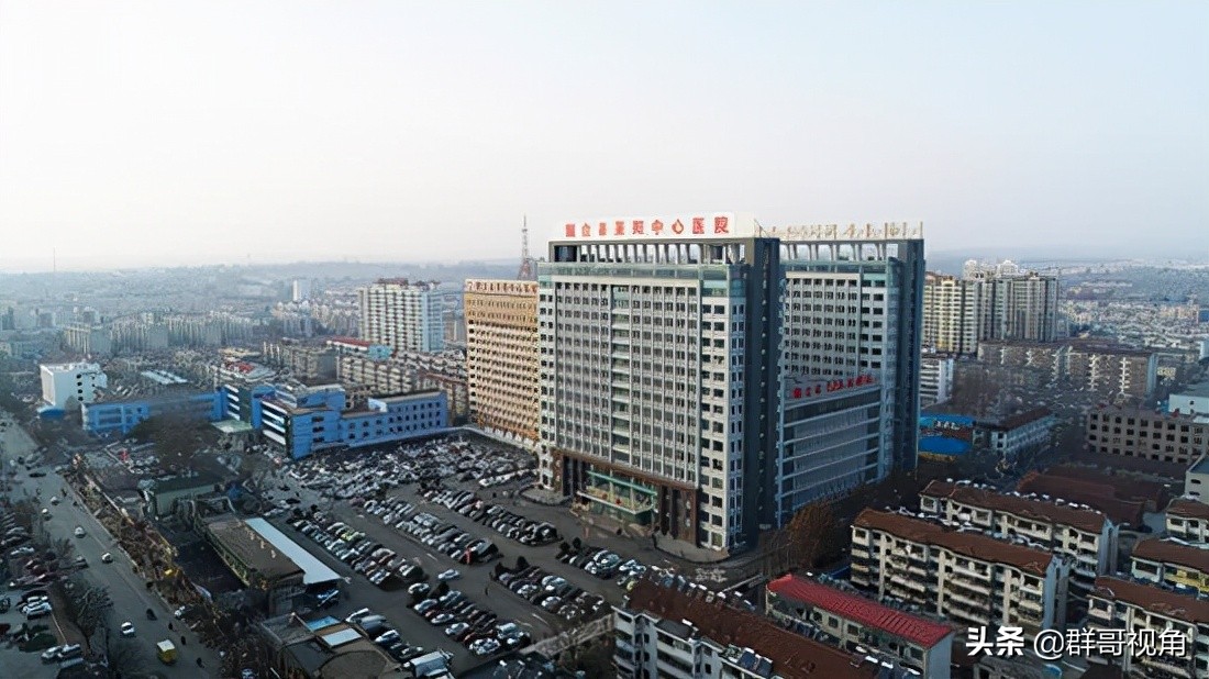 山东烟台三甲医院名单一览表,山东烟台医院多吗