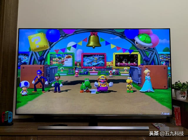 三星电视tu8000评测,三星电视75nu8000怎么样