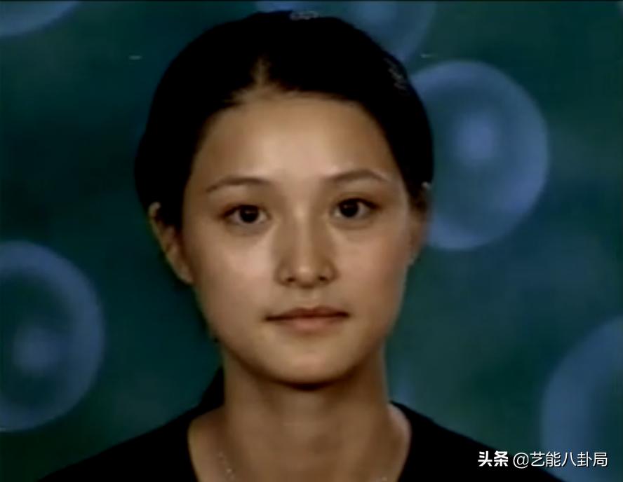 毛戈平眉毛化绿松石妆,毛戈平式化妆