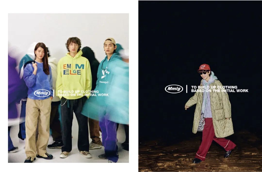 韩国设计师品牌,韩国时尚设计师