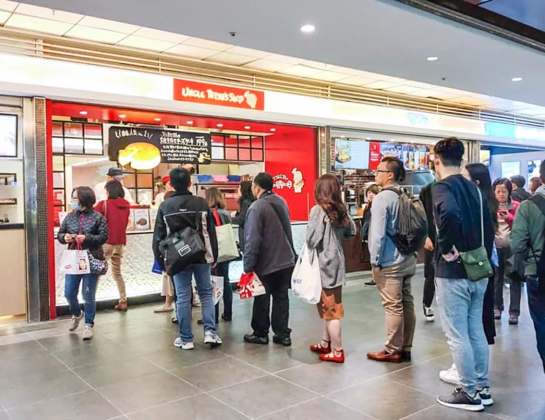 上海魔都十大网红店,魔都新店三万家这32家潮店必打卡