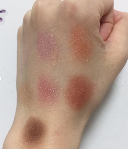 完美日记彩妆怎么样,完美日记化妆品效果怎么样