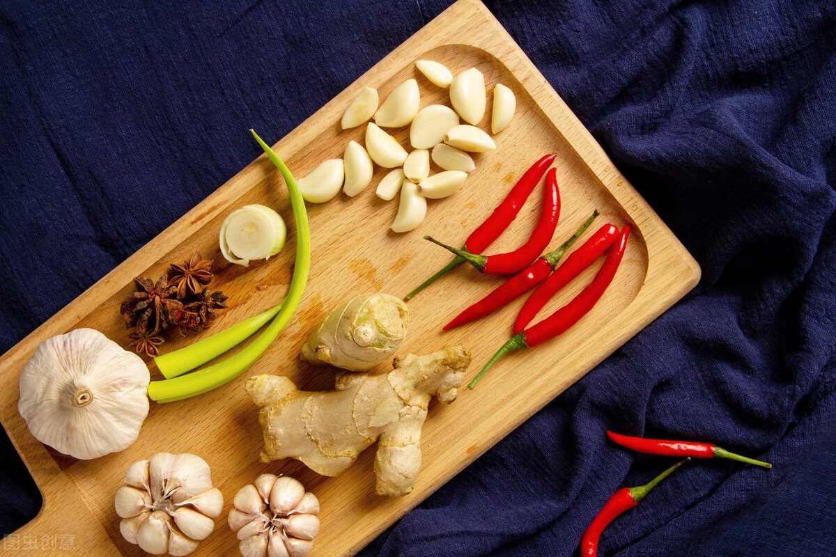 从“葱姜水”到“葱姜酒胡椒料水”，厨师们藏住了烹饪的秘密