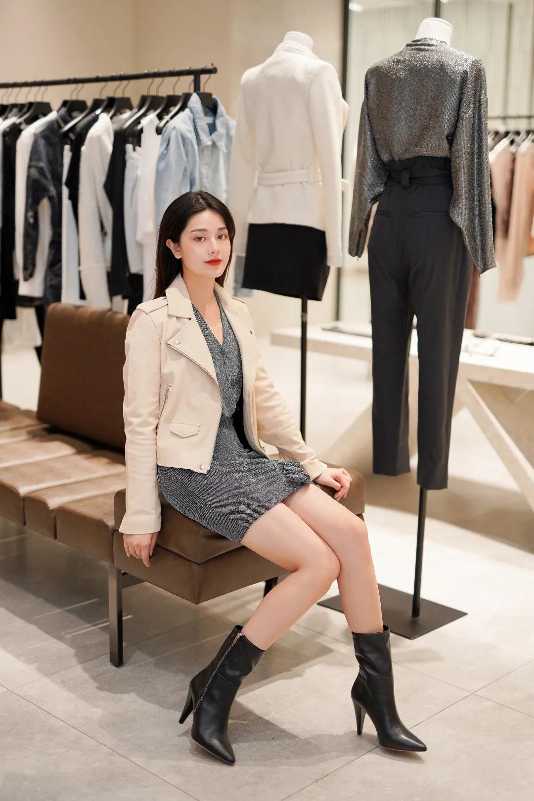 潮人汇聚,徐家汇比较潮的商场