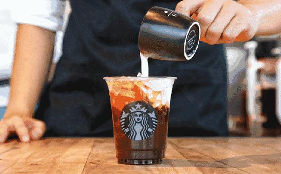 星巴克不会告诉你的9件事,星巴克的细节有哪些