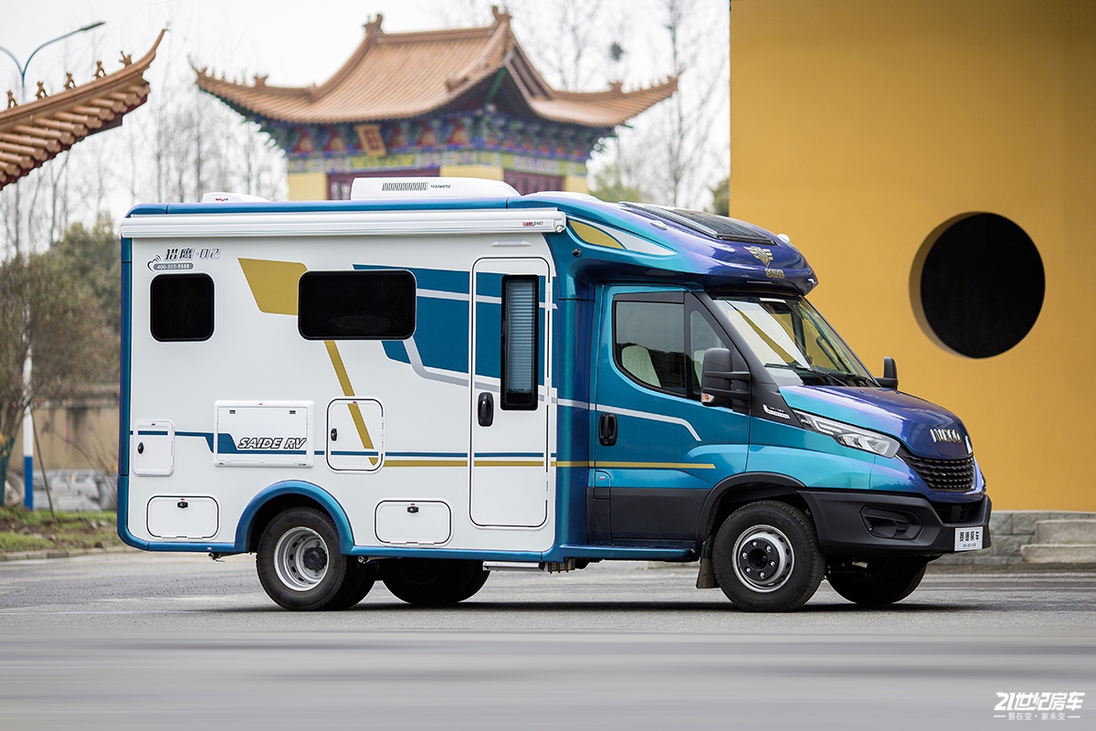 赛德房车车体,赛德房车内部图片