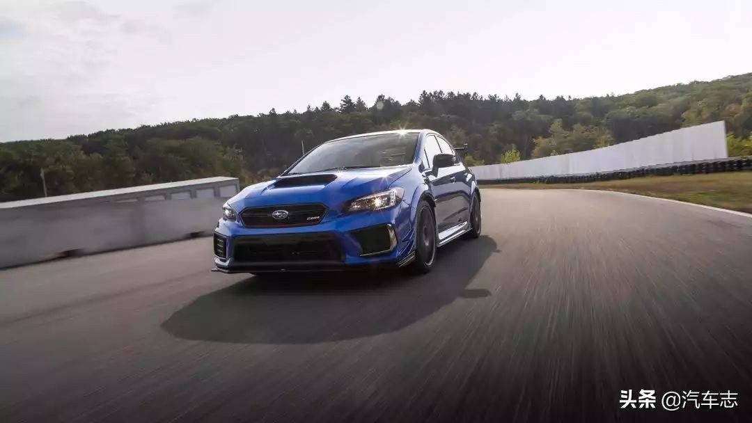 斯巴鲁sti二手车价格,斯巴鲁sti二手出售