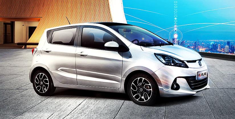 长安奔奔最新款车型价格,最新长安奔奔新款报价