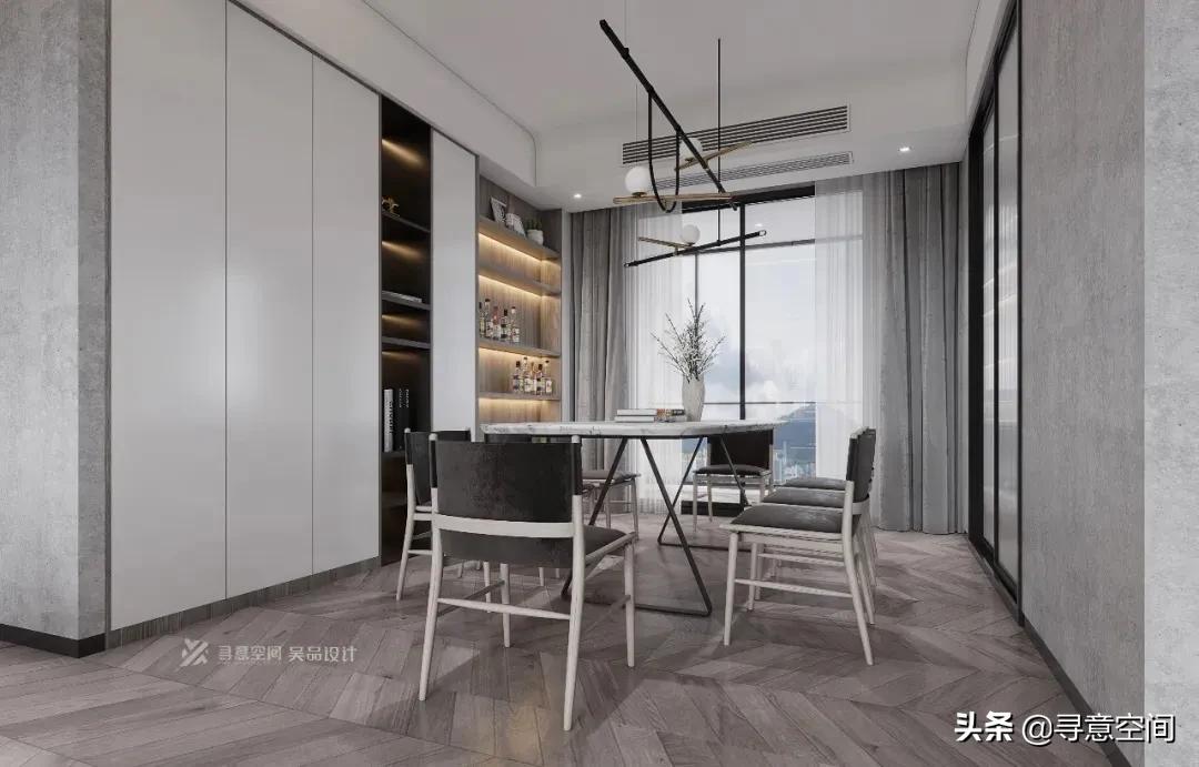 九峰小区装修效果图,长沙小户型装修效果图