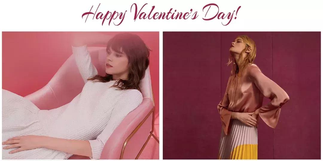 你不可错过的情人节满分送礼指南,情人节高甜送礼攻略