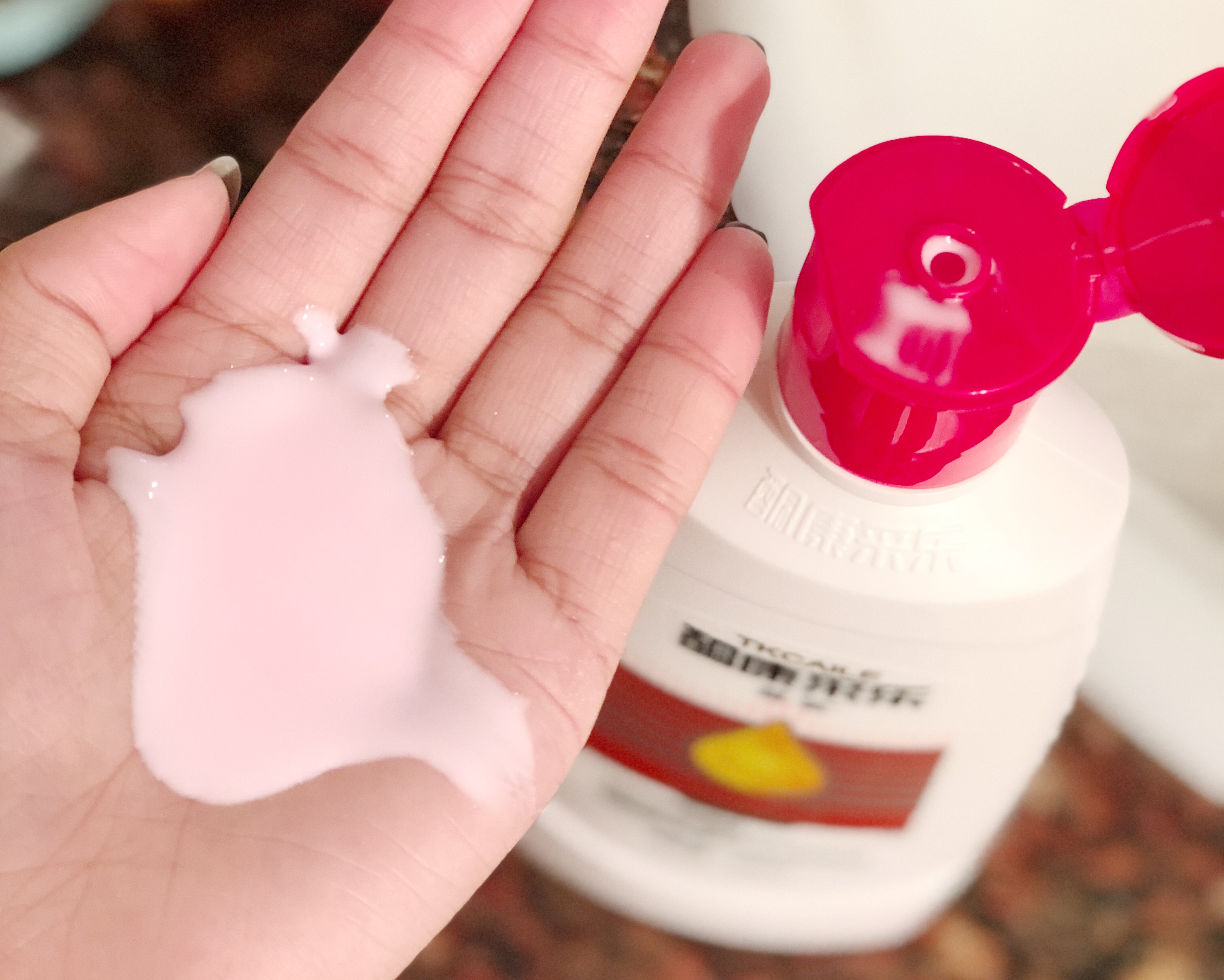 氨基酸去屑止痒香水洗发水,这款洗发水真的有这么神奇吗