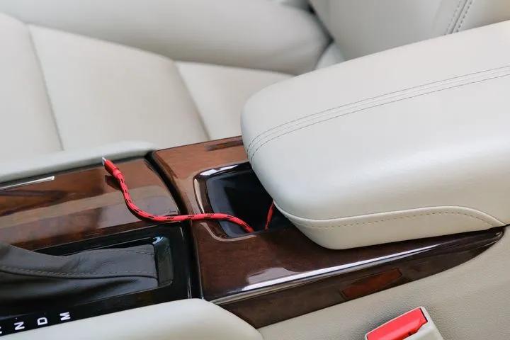 19年凯迪拉克xts二手价格,二手凯迪拉克xts试驾