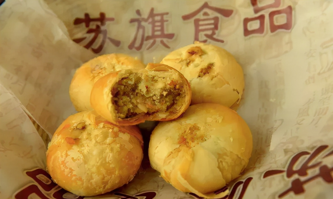 一夜爆火意外出圈！中秋节医院、煤矿、油田的月饼才是一饼难求