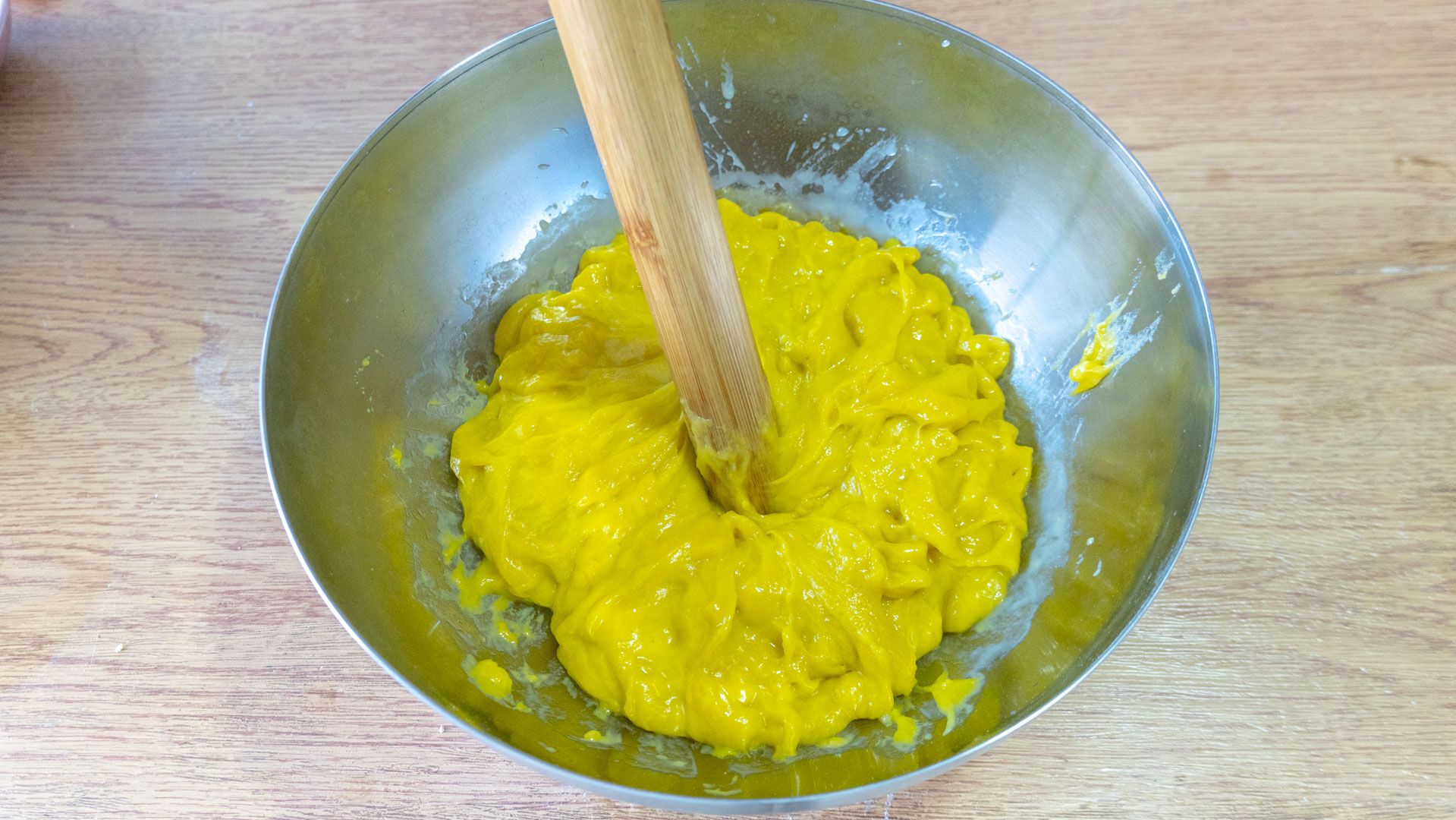 糯米粉这样做软糯酥脆全家抢着吃,糯米粉怎么煮好吃简单易学