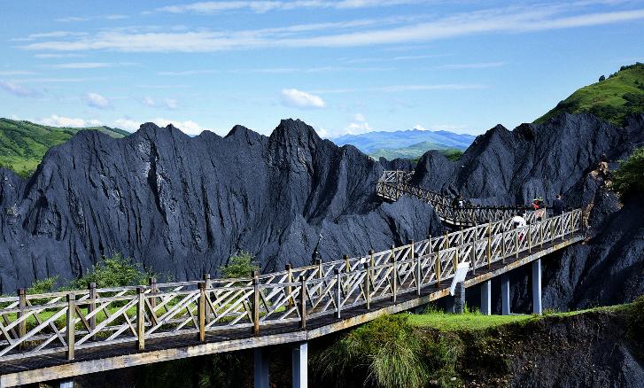 丹巴到新都桥雅拉雪山,新都桥到雅拉雪山一日游