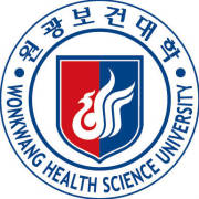 大学校徽三角形,大学校徽蓝白