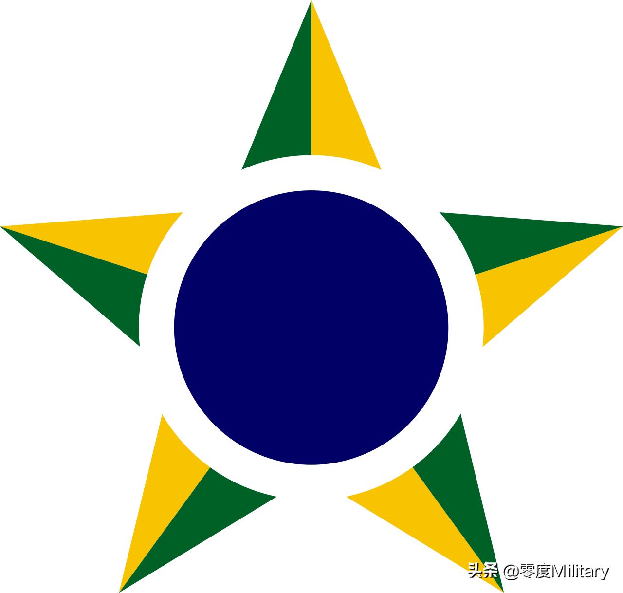 巴西空军鹰狮战斗机多少架,世界空军海军陆军