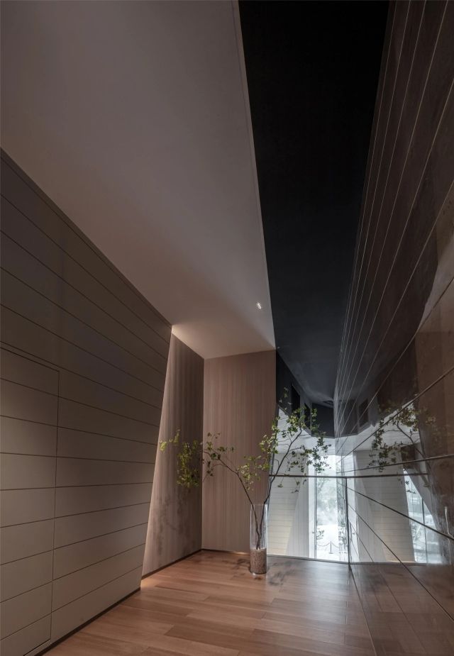 KLID达观国际·魔幻城市的空间缔造