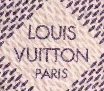 lv白棋盘neverfull真假,lvneverfull老花和白棋盘哪个好看