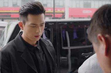 杨紫主动献吻的肌肉男有多帅？圈妹上亿，经历堪称翻版彭于晏