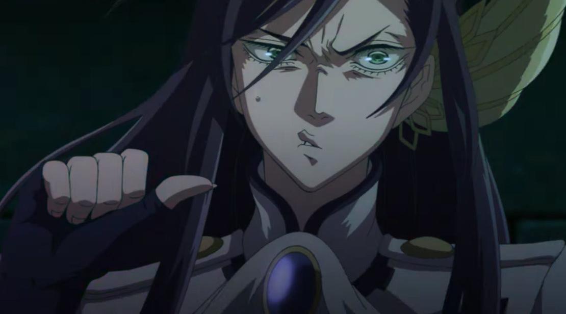 终末的女武神亚当的能力,终末的女武神亚当技能