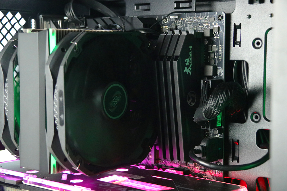 内存超频铭瑄,铭瑄用什么内存条比较好