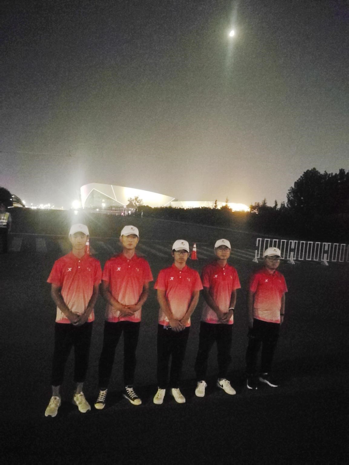 郑州志愿者服务行动,志愿服务暖心故事大全