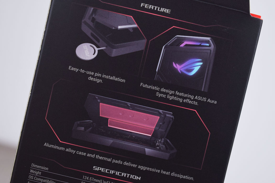 玩家国度rog败家之眼开箱,rog玩家国度strixxf120