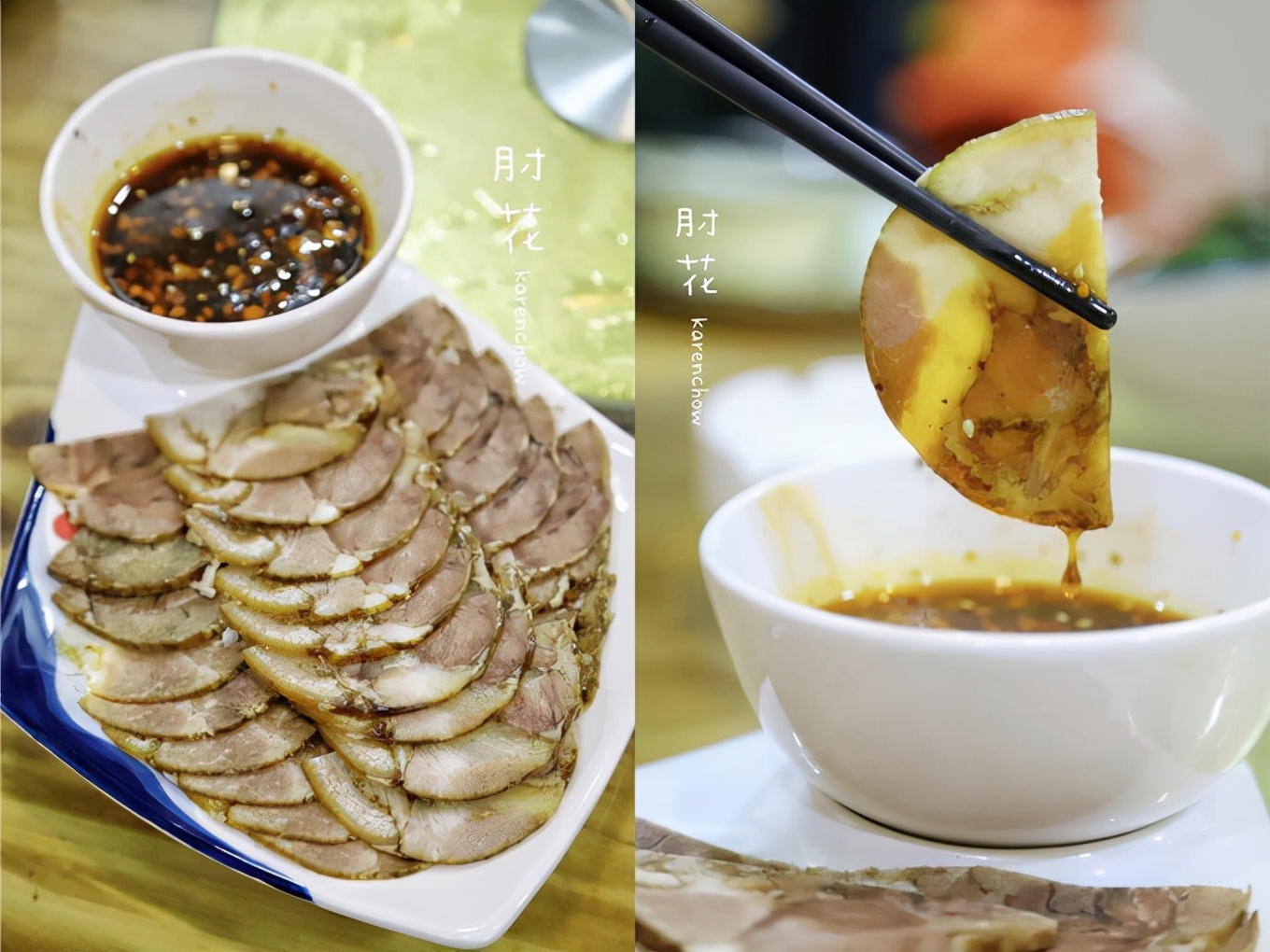 甘肃青海环线小吃,青海青甘大环线旅游攻略