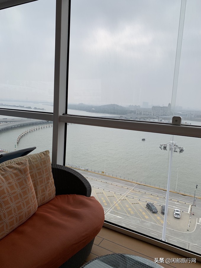 海洋量子号游玩攻略,海洋量子号邮轮游攻略